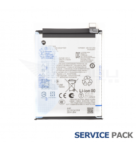 Batería RL52 5100mAh Motorola Moto G15 XT2521-3, E15 PB6S0002SE, G05 XT2523-4 SB18E47960 SB18E47961 SB18E47962 Service Pack