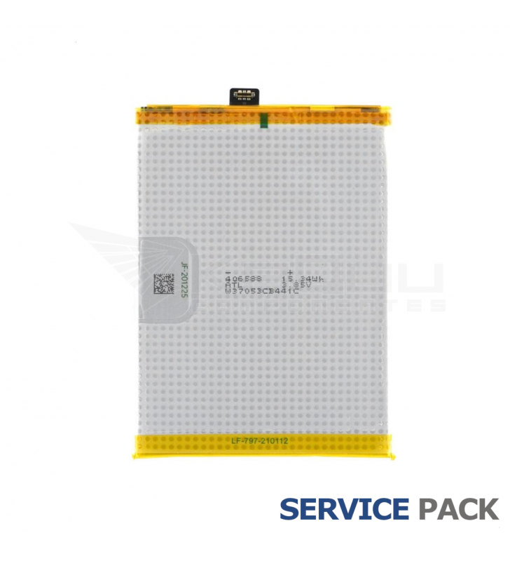 Batería BLP797 4040mAh Oppo A72 5G PDYM20, A73 5G CPH2161 4904889 Service Pack