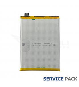 Batería BLP923 5000mAh Oppo A57 4G CPH2387, A57S CPH2385, A77 4G CPH2385, A77 5G CPH2339 4909885 4909849 6060023 Service Pack