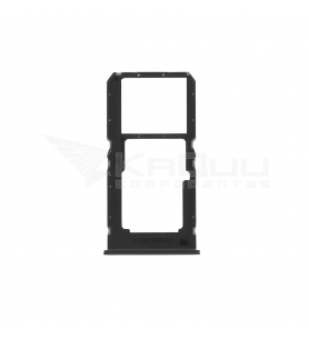 Bandeja Sim para Oppo A98 5G CPH2529 Negro