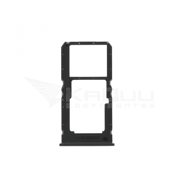 Bandeja Sim para Oppo A98 5G CPH2529 Negro