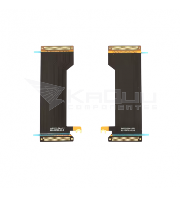 Flexgate para Pantalla Macbook Air 13.3 M1 A2337, Air 13 A2179 A1932