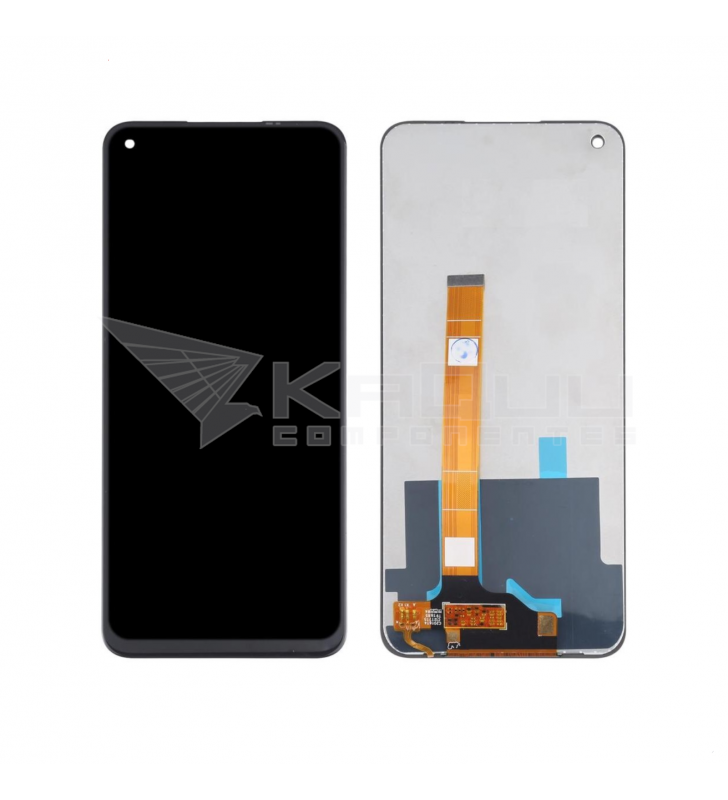 Pantalla Lcd para Realme Narzo 30 RMX2156