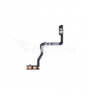 Flex Power Botón Encendido para Oppo A98 5G CPH2529