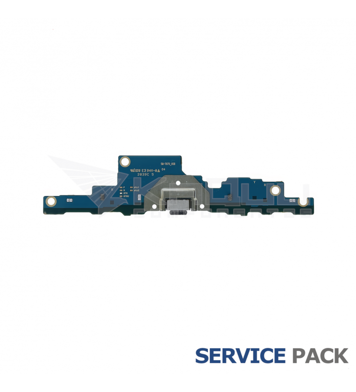 Conector Carga Tipo C Samsung Galaxy Tab S7 Wifi T870 GH82-23649A Service Pack