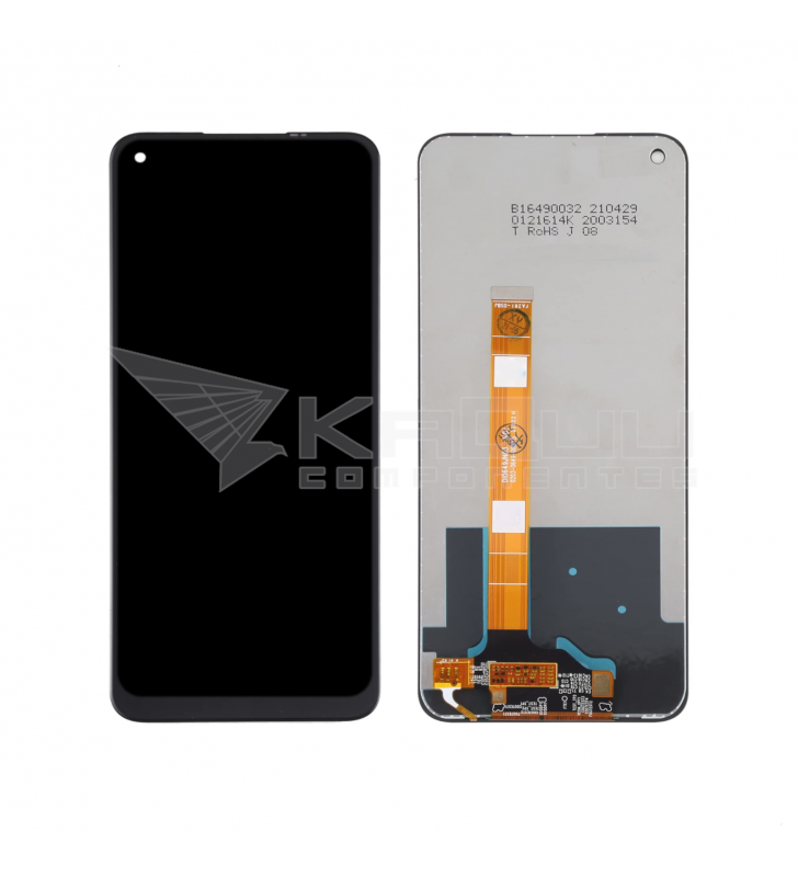 Pantalla Lcd para Realme Narzo 20 Pro RMX2161