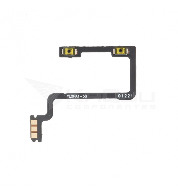 Flex Volumen para Oppo A98 5G CPH2529