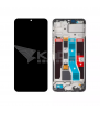 Pantalla Lcd Realme Note 50 RMX3834 Marco Negro