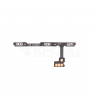 Flex Power Boton Encendido y Volumen para Oppo A17 CPH2477