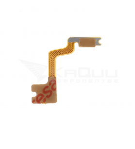 Flex Power Botón Encendido para Oppo A77 5G CPH2339
