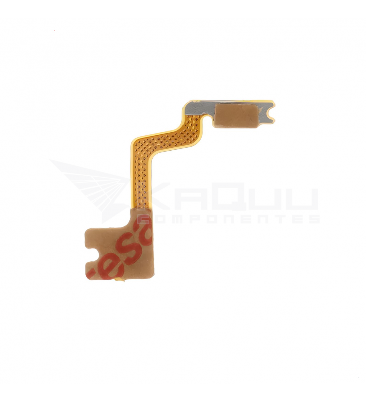 Flex Power Botón Encendido para Oppo A77 5G CPH2339