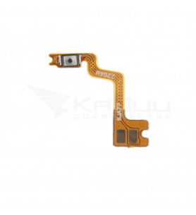 Flex Power Botón Encendido para Oppo A77 5G CPH2339