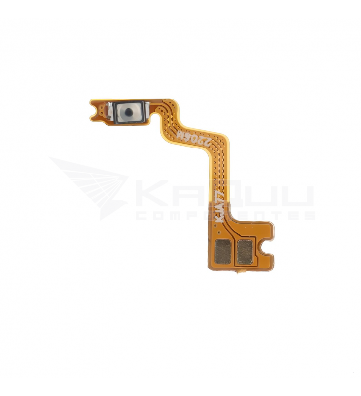 Flex Power Botón Encendido para Oppo A77 5G CPH2339