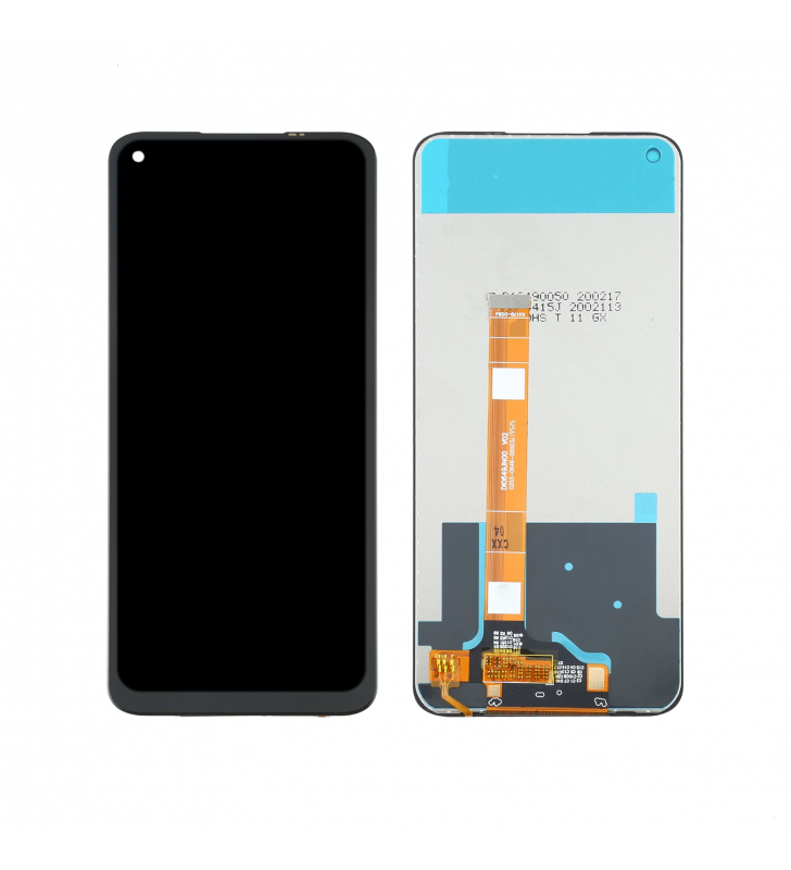 Pantalla Lcd para Realme Q2 5G RMX2117