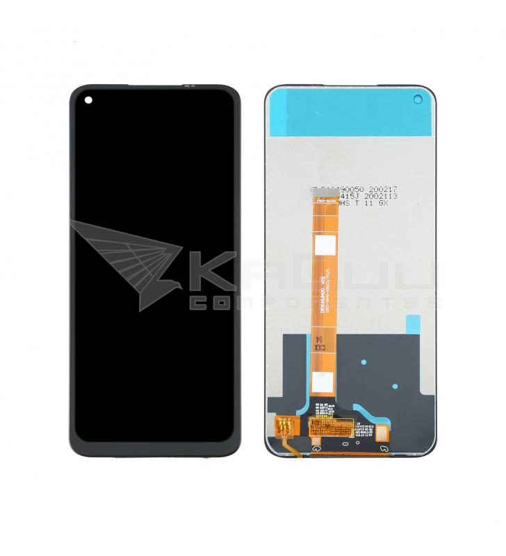 Pantalla Lcd para Realme Q2 5G RMX2117