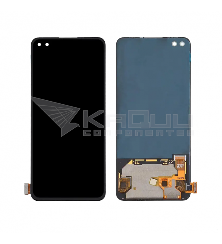 Pantalla Lcd para Realme X50 Pro 5G RMX2071 OLED