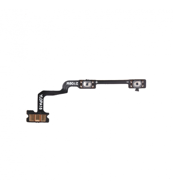 Flex Volumen para Oppo A54S CPH2273