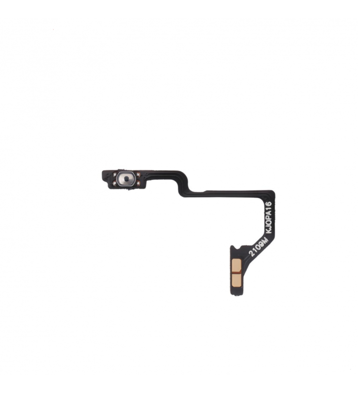 Flex Power Botón Encendido para Oppo A54S CPH2273