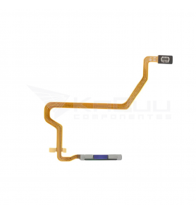 Flex Lector Huella para Oppo A98 5G CPH2529 Azul