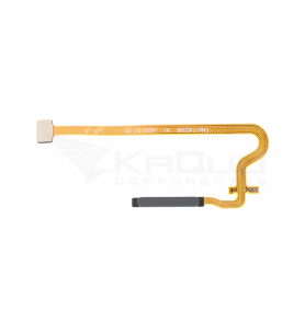 Flex Lector Huella para Oppo A79 5G CPH2553 Negro