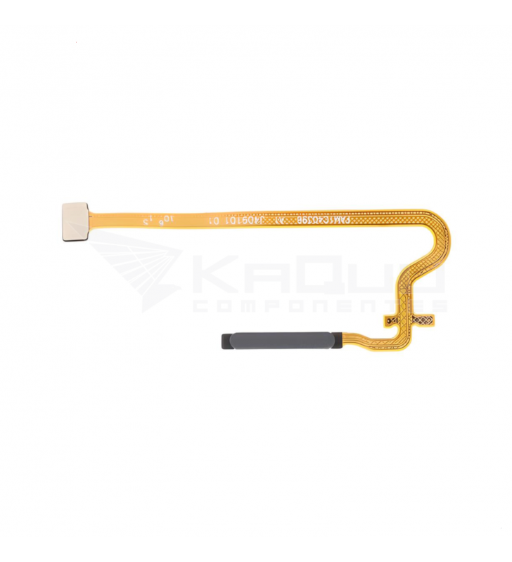 Flex Lector Huella para Oppo A79 5G CPH2553 Negro