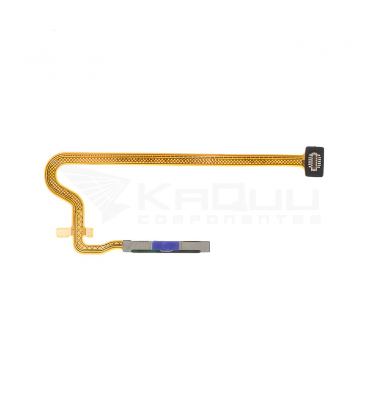 Flex Lector Huella para Oppo A79 5G CPH2553 Negro