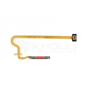 Flex Lector Huella para Oppo A79 5G CPH2553 Purpura