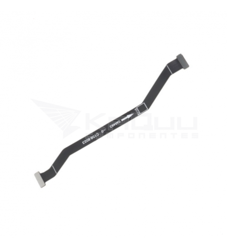 Flex Principal Main para OnePlus 10T CPH2415