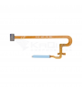 Flex Lector Huella para Oppo A17 CPH2477, Oppo A58 4G CPH2577 Azul