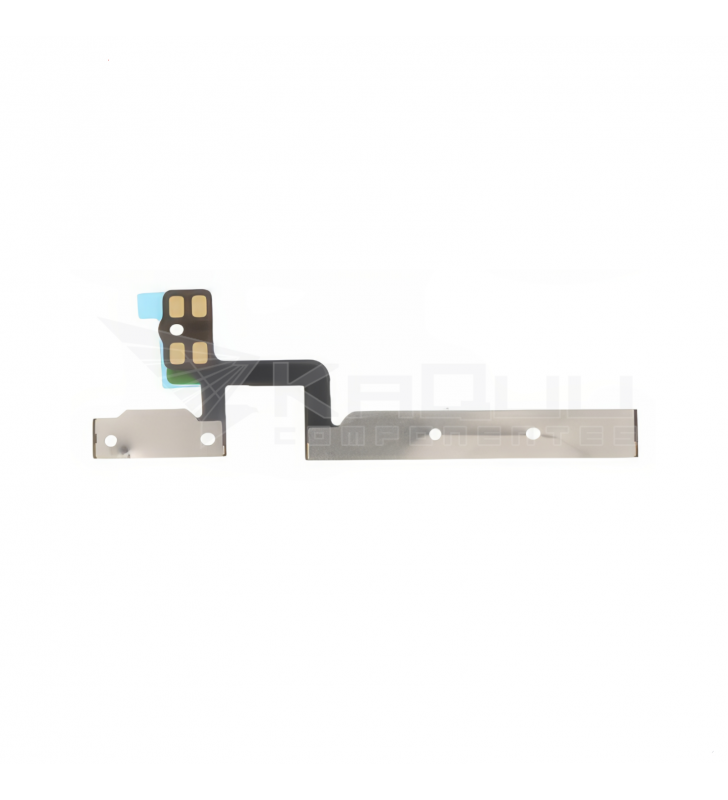 Flex Power Botón Encendido Volumen para Google Pixel 9 G2YBB