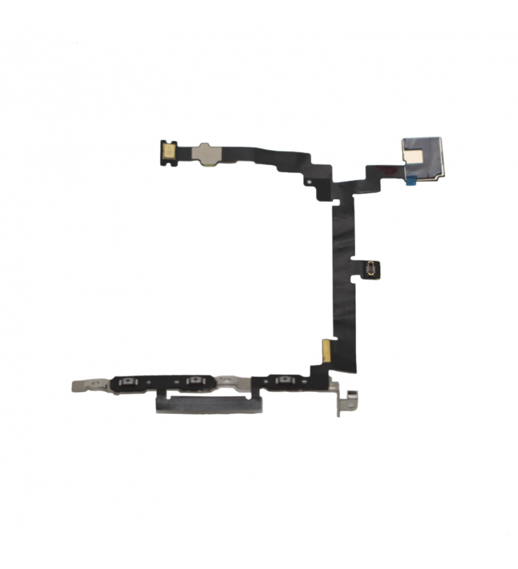 Flex Power Botón Encendido Volumen Flash para Google Pixel 7a GWKK3