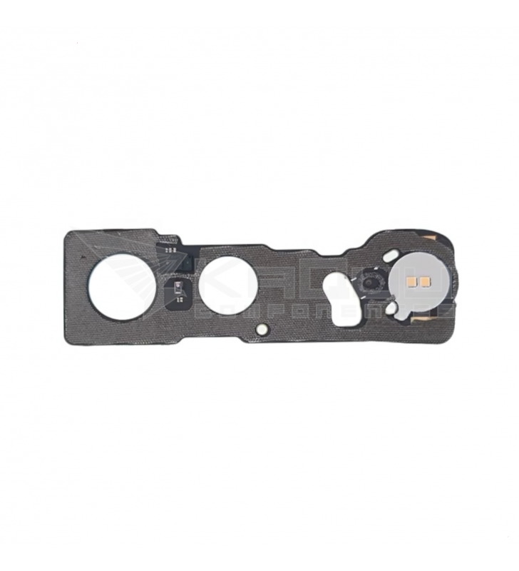 Flex Flash Micrófono para Google Pixel 7 GVU6C