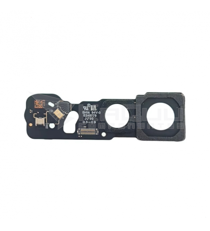 Flex Flash Micrófono para Google Pixel 7 GVU6C