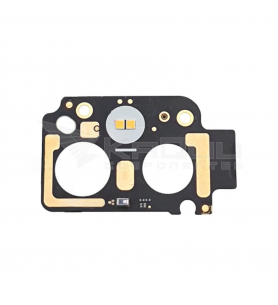 Flex Flash Micrófono para Google Pixel 5 GD1YQ