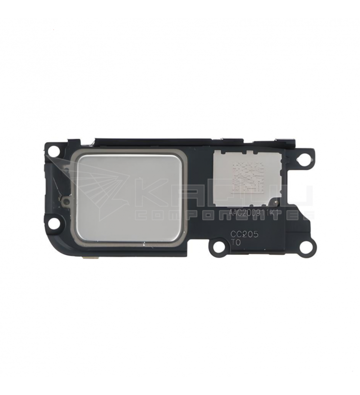 Altavoz Buzzer Multimedia para Oppo Find X3 Pro CPH2173