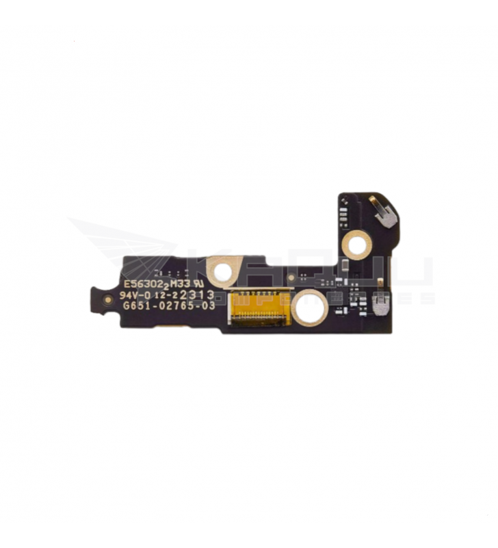 Sensor Proximidad para Google Pixel 8 Pro GC3VE
