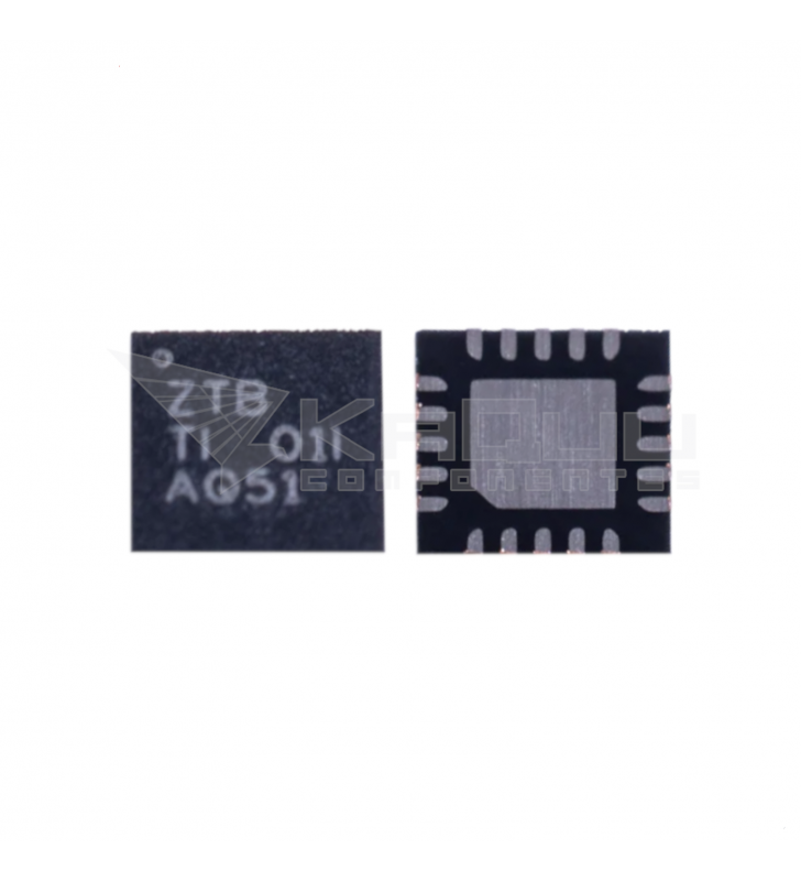 Ic Chip TS3DS10224RUKR TS3DS10224 Dell Chipset