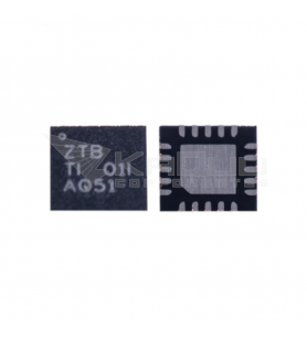 Ic Chip TS3DS10224RUKR TS3DS10224 Dell Chipset