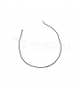 Cable Coaxial Antena para Google Pixel 9 Pro Fold GGH2X
