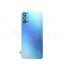 Tapa Trasera con Lente para Oppo Reno4 5G CPH2091 Azul