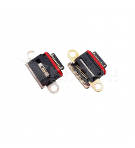 Conector Carga Puerto Tipo C Usb para Google Pixel 5, 5a, 6