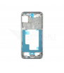 Chasis Marco Intermedio para Google Pixel 9 Pro XL GGX8B Gris