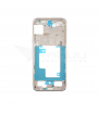 Chasis Marco Intermedio para Google Pixel 9 Pro XL GGX8B Blanco