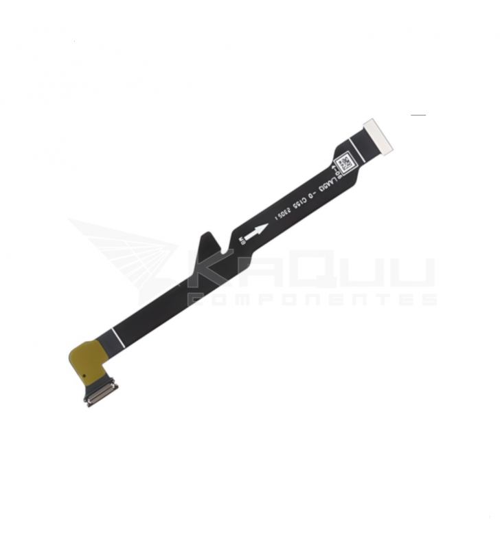 Flex Principal Lcd para OnePlus 11 CPH2449