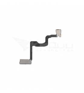 Flex Power Botón Encendido para Oppo Find X5 CPH2307