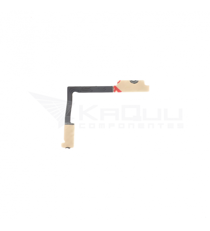 Flex Power Botón Encendido para Oppo Find X3 Pro CPH2173