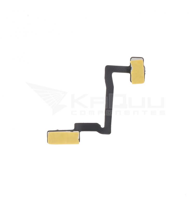 Flex Power Botón Encendido para Oppo Find X3 Neo CPH2207