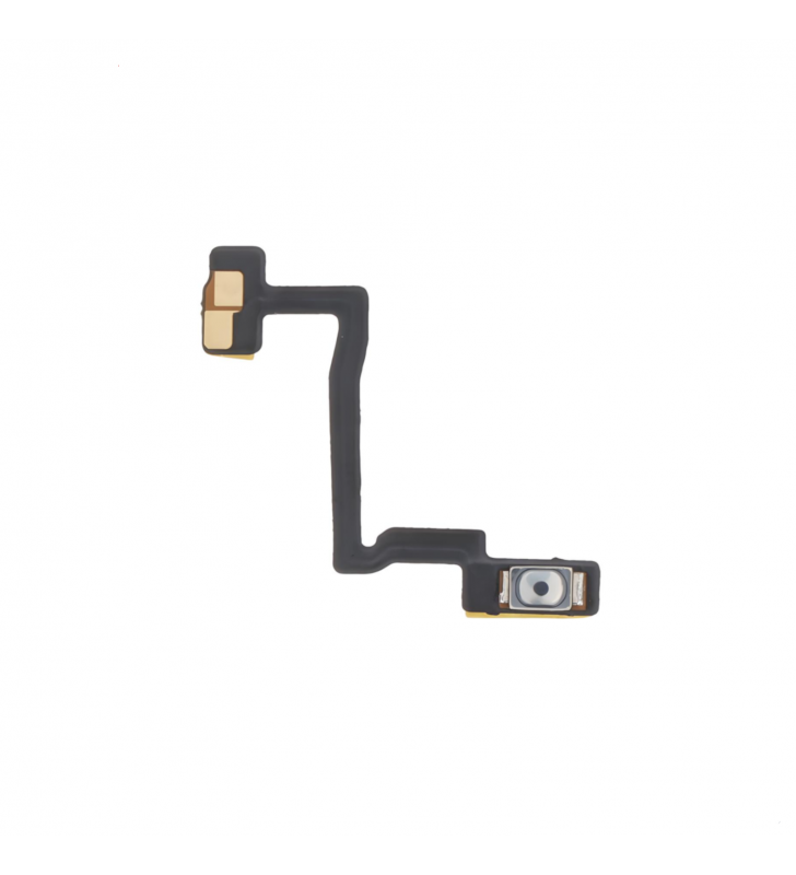 Flex Power Botón Encendido para Oppo Find X3 Neo CPH2207