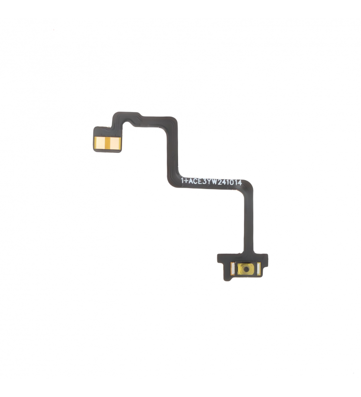 Flex Power Botón Encendido para OnePlus 12R CPH2609