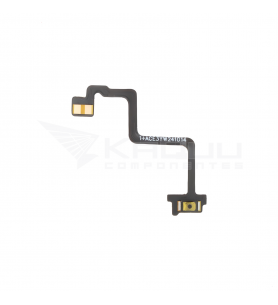 Flex Power Botón Encendido para OnePlus 12R CPH2609